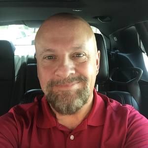 Meet your Posher, Steven